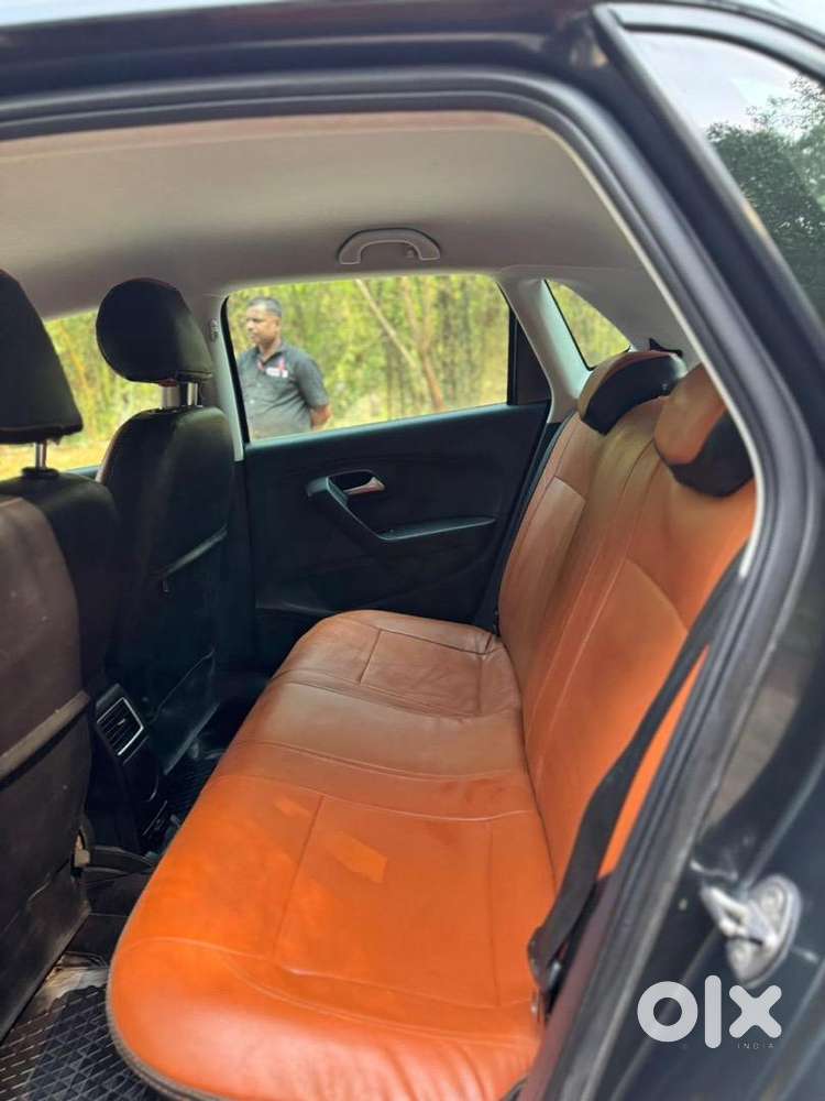 Volkswagen Polo 2022