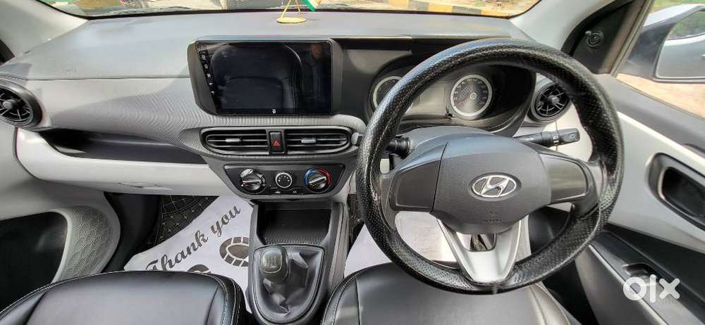Hyundai Grand I10 Nios Era, 2021, Petrol
