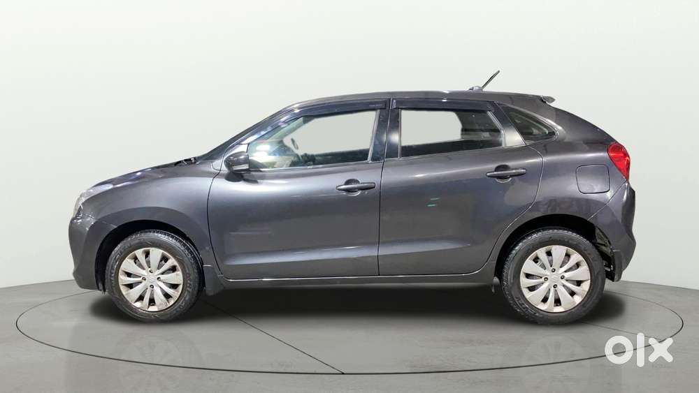 Maruti Suzuki Baleno 1.2 Delta, 2018, Petrol