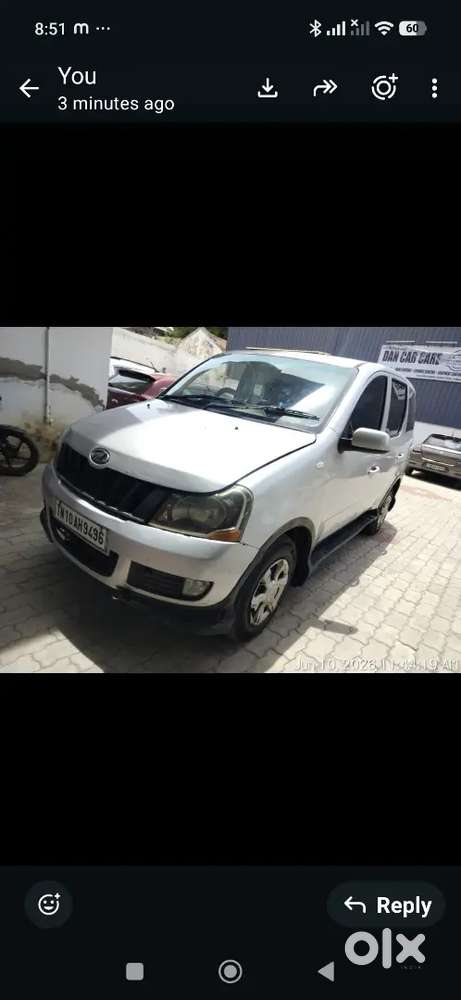 Xylo Car Single Owner