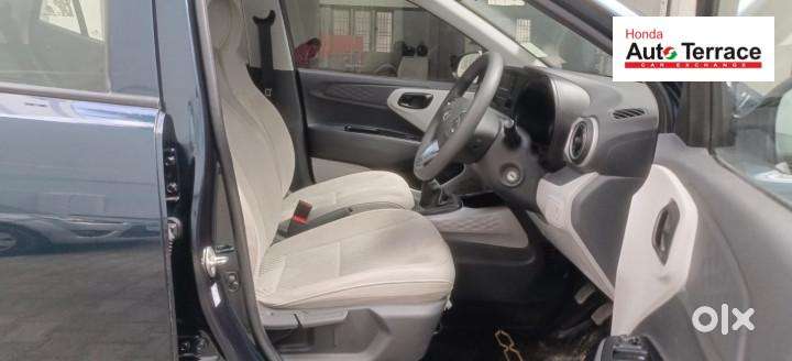 Hyundai Grand I10 Nios Magna, 2024, Petrol