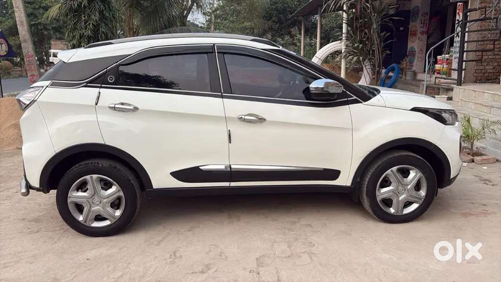 Tata Nexon 2023