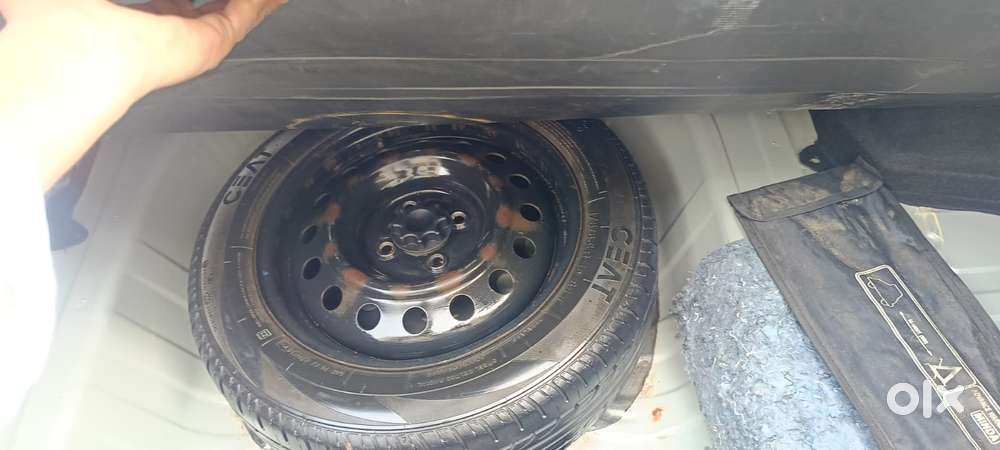 Toyota Etios 2014-2016 V, 2015, Petrol