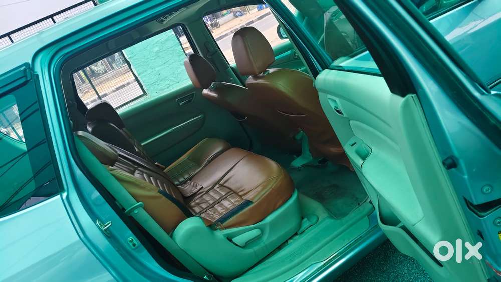 Maruti Suzuki Ertiga Shvs Zdi, 2015, Diesel