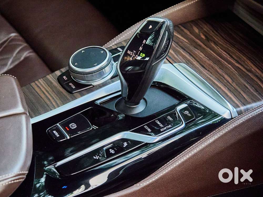 Bmw 6 Series 3.0 Gt 630d M Sport, 2022, Diesel