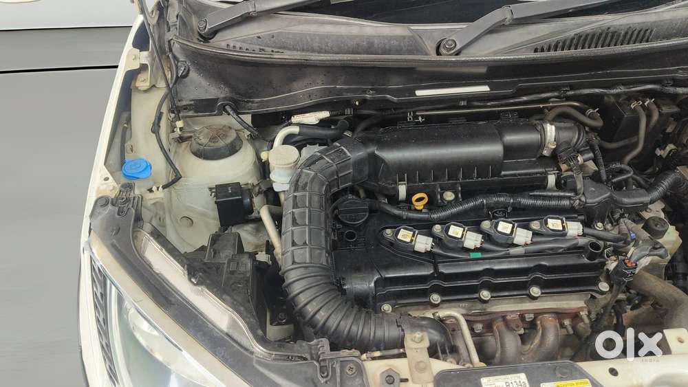 Maruti Suzuki Ignis 1.2 Zeta Amt, 2019, Petrol