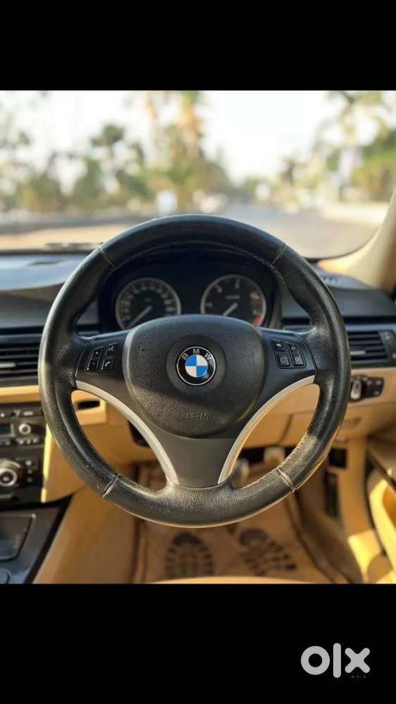 Bmw 3 Series, 2011, Diesel