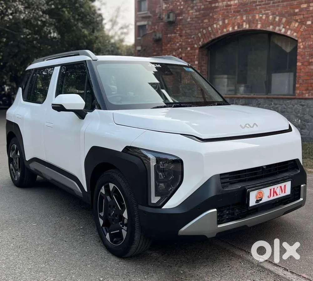 Kia Syros, 2025, Petrol