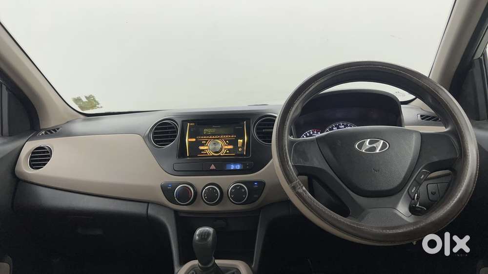 Hyundai Grand I10 1.2 Kappa Magna, 2014, Petrol