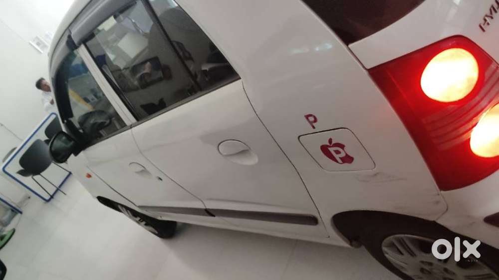 Hyundai Santro Lp Euro Ii, 2004, Petrol