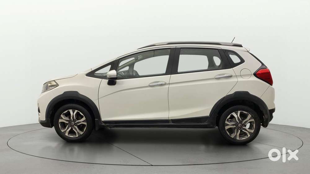 Honda Wr-v 1.2 Vx I-vtec, 2019, Petrol