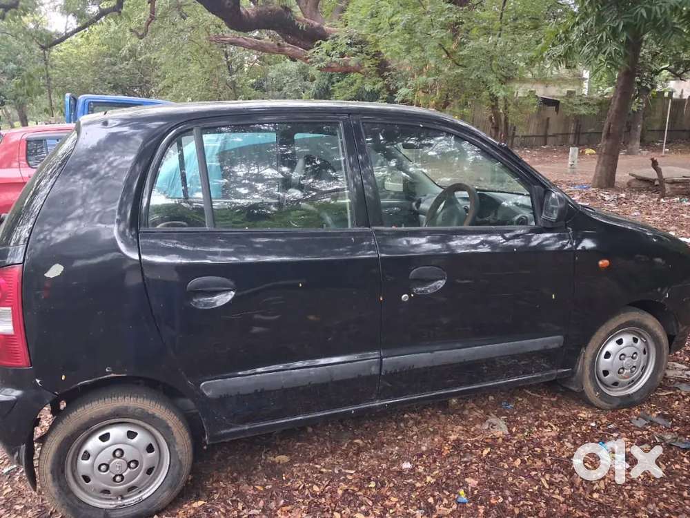 Hyundai Santro 2003