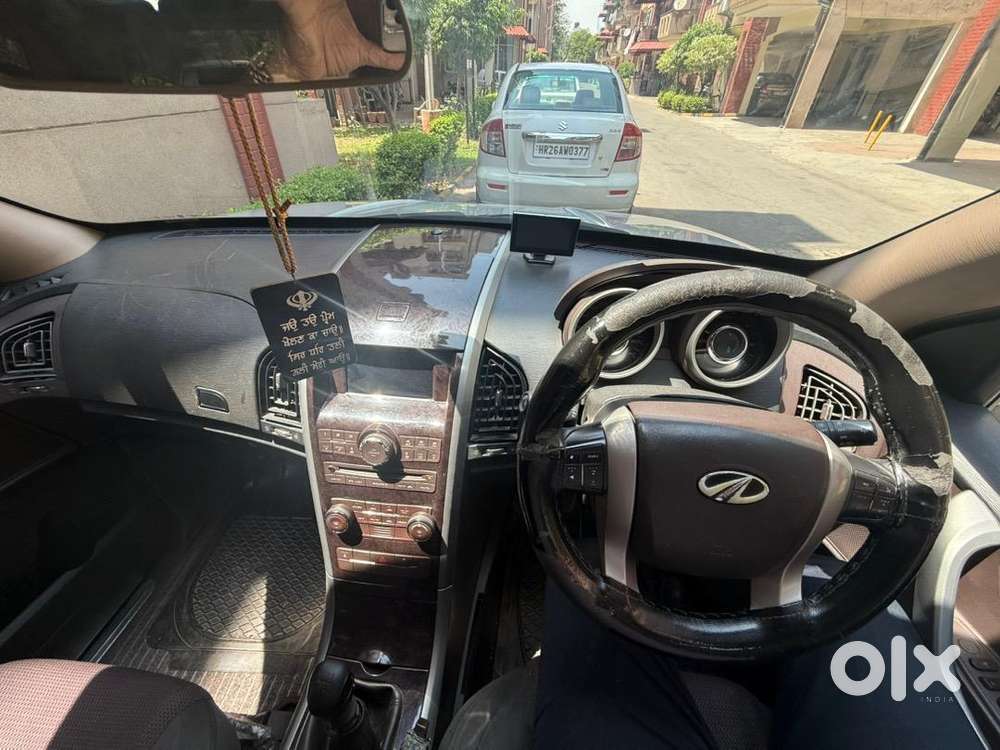 Mahindra Xuv500 2014 Diesel Good Condition