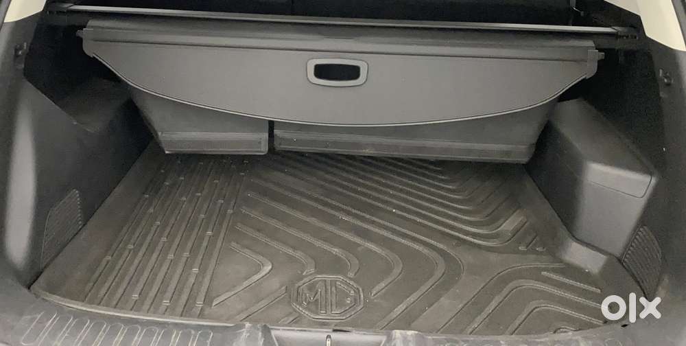 Mg Hector 2.0 Sharp Diesel, 2019, Diesel