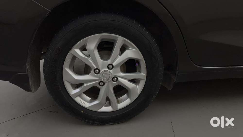 Honda Amaze Vx 1.2 Petrol Mt, 2019, Petrol