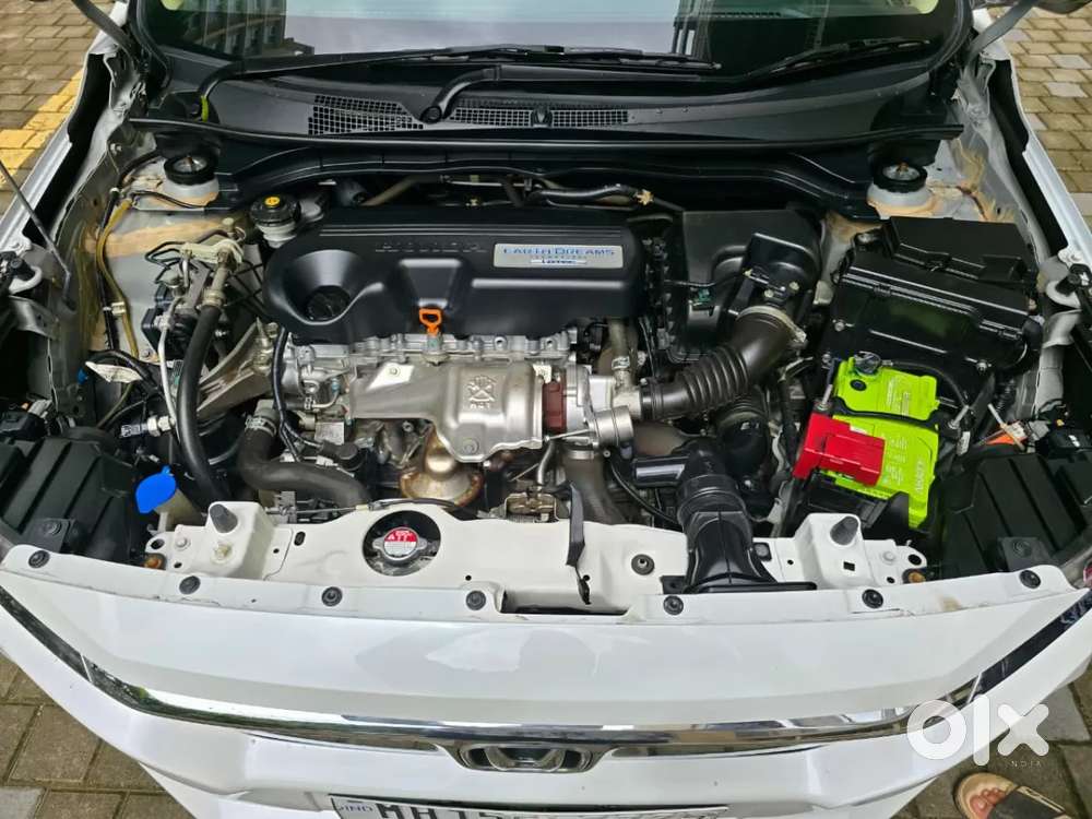 Honda Amaze [ ] 1.5 Vx I-dtec Mt, 2018, Diesel