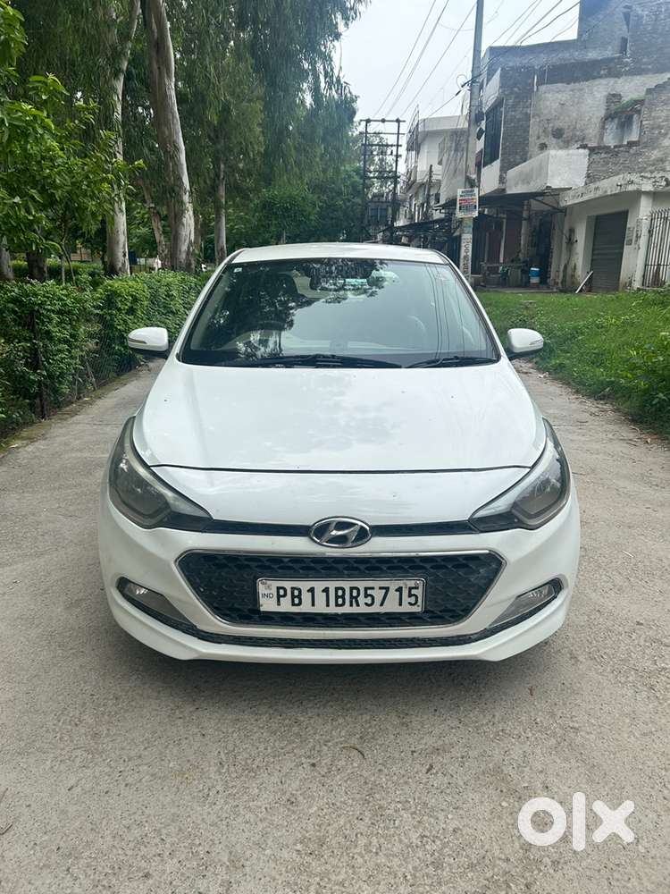 Hyundai I20 Diesel 2015 Car Fix Price