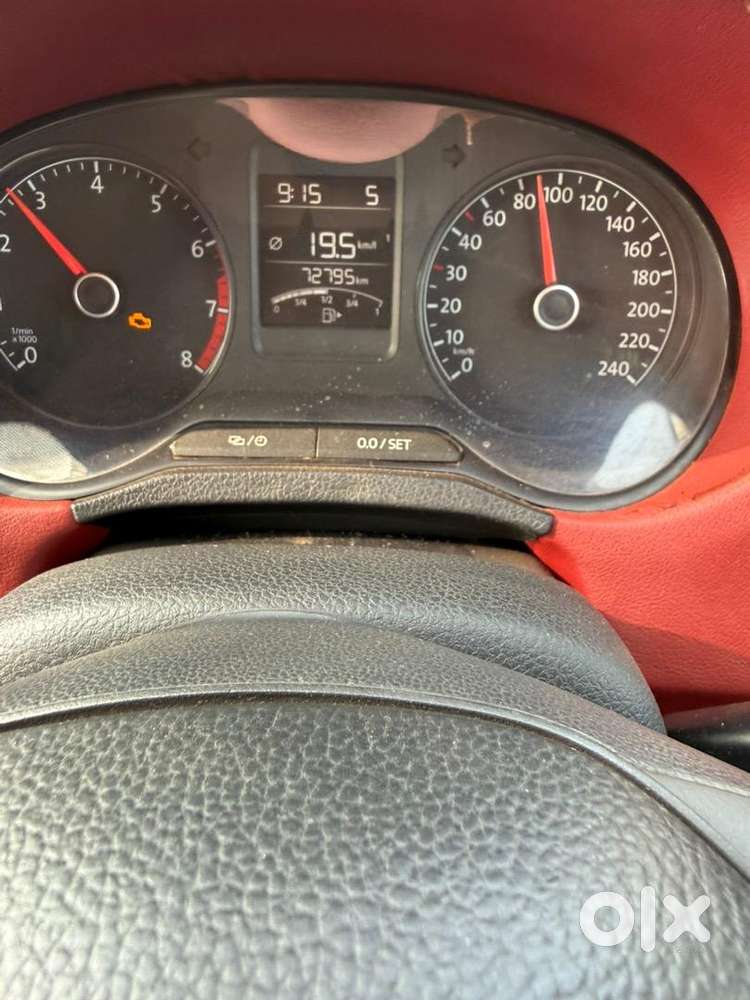 Volkswagen Polo 2018 Petrol Good Condition