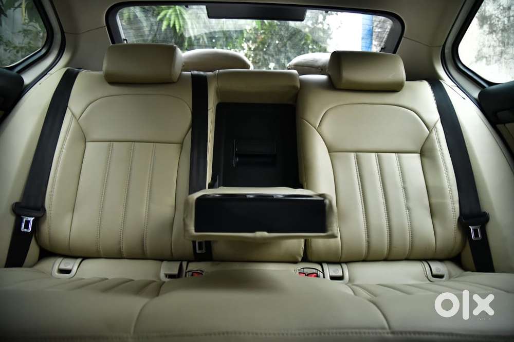 Skoda Octavia 2.0 L K Tsi At, 2019, Petrol