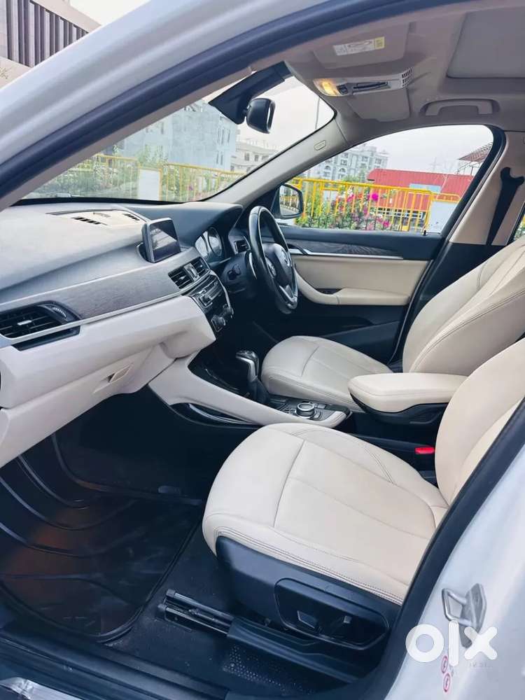 Bmw X1 Sdrive20d Expedition, 2019, Diesel