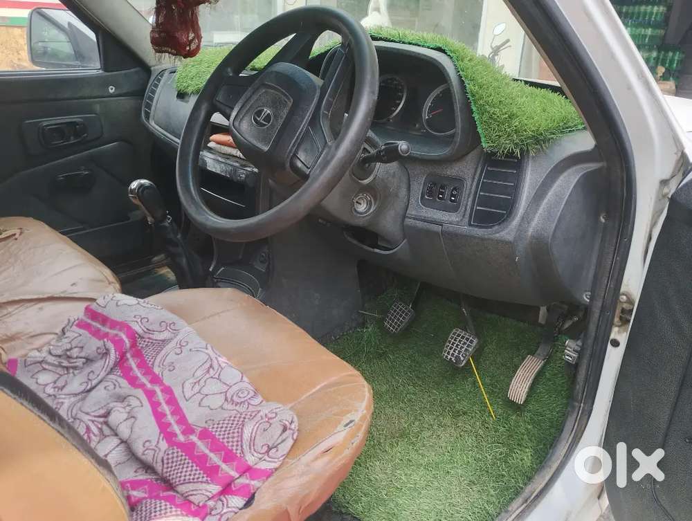 Tata Xenon Xt 2.2 Diesel Manual 2021