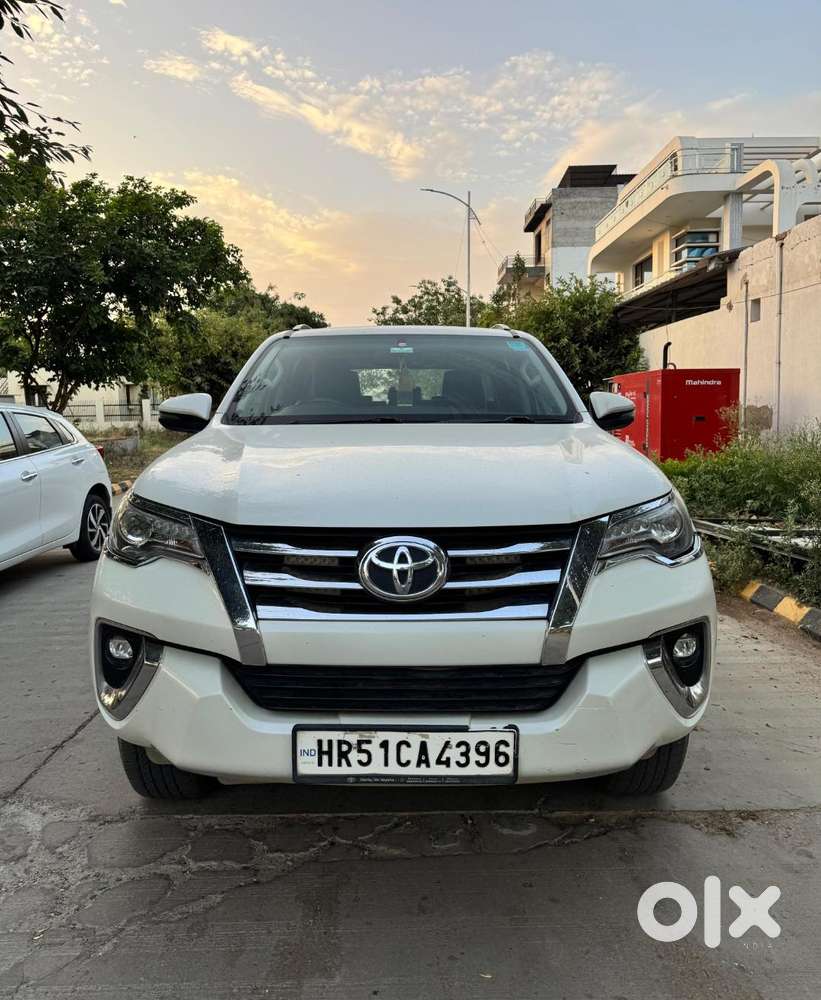 Toyota Fortuner 3.0 4x2 Mt, 2020, Diesel