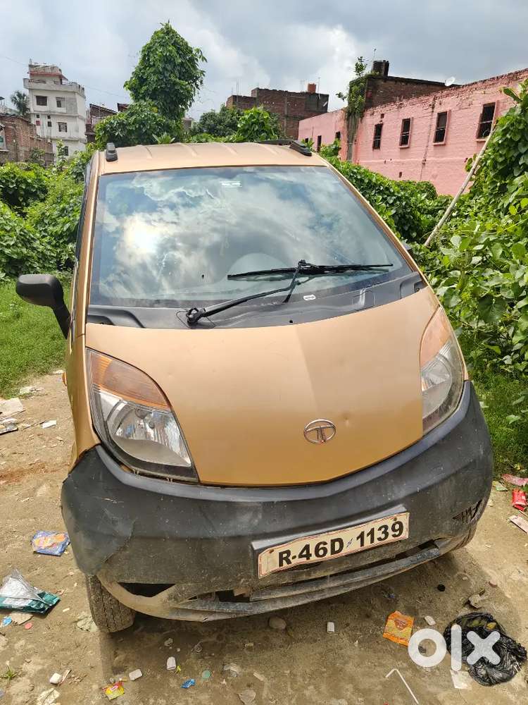 Tata Nano Xe 2015 Model