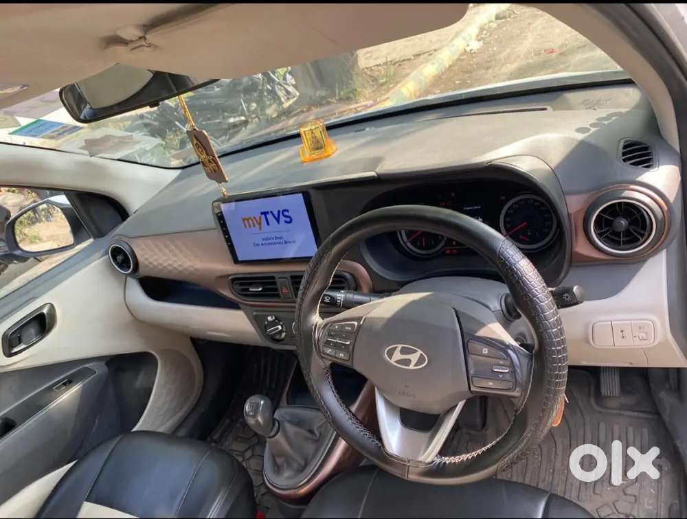 A1 New Condition