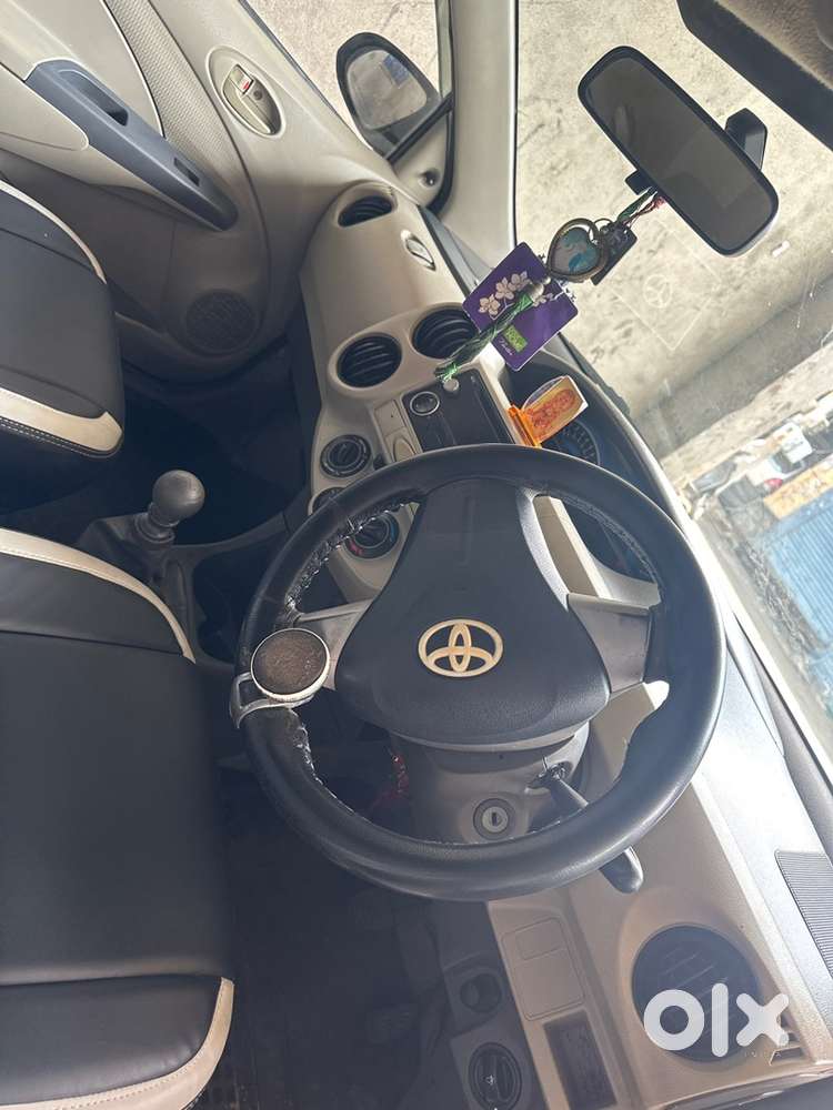 Etios Diesel 3rd Owner Anyone Interested Please Contact