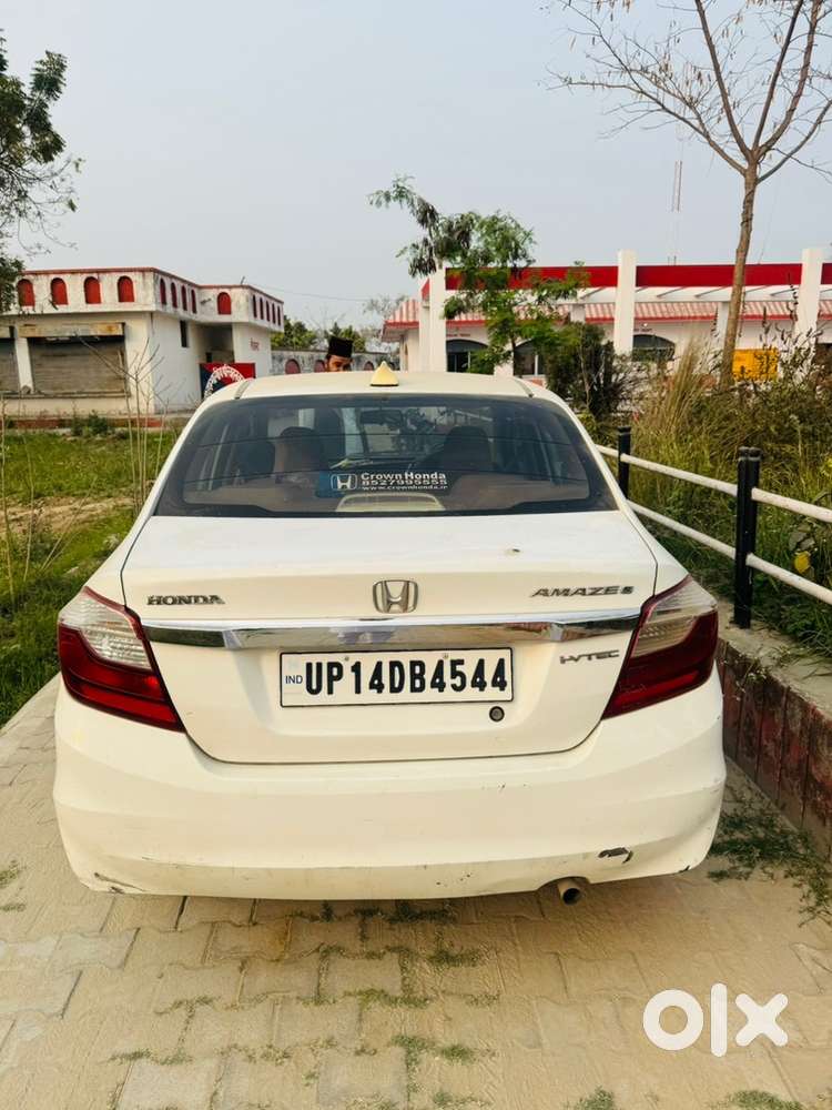 Honda City 2016 Petrol Manual