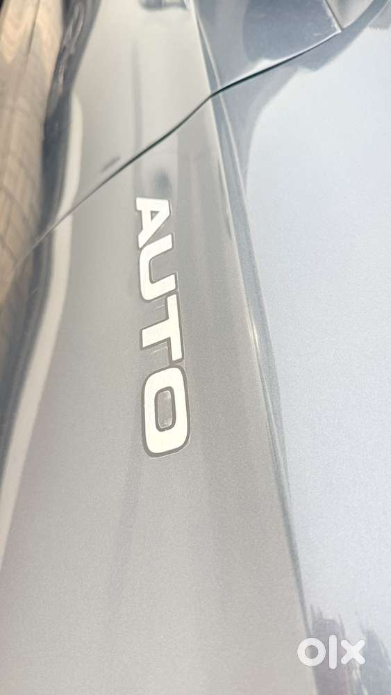 Kia Seltos 1.5 Htx Diesel At, 2020, Diesel