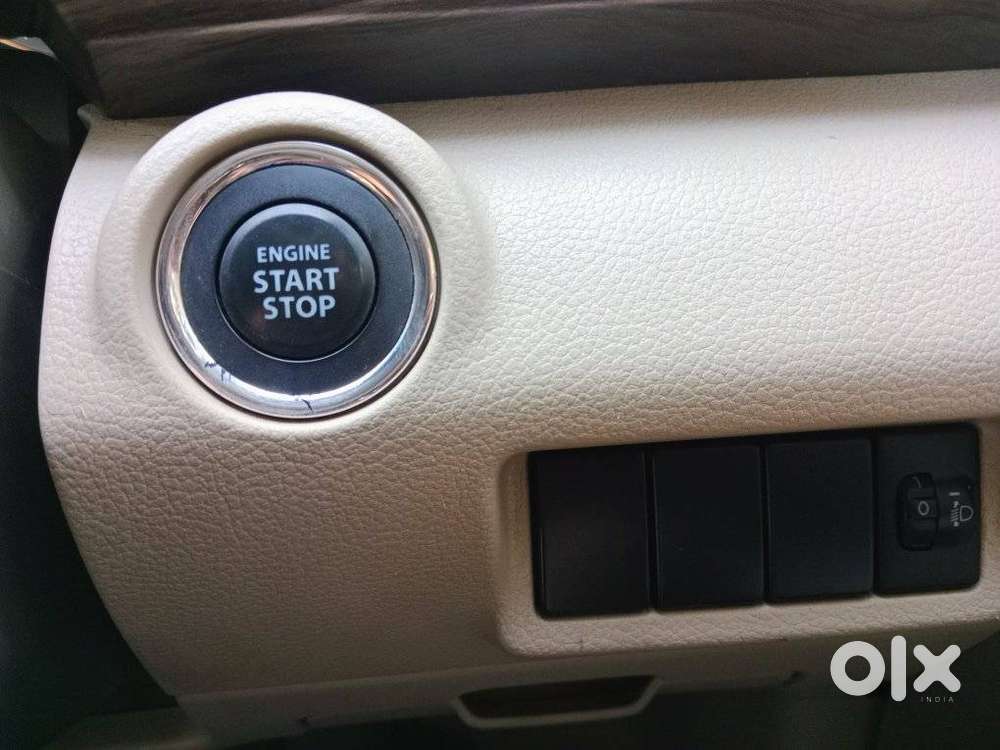 Maruti Suzuki Ertiga Maruti-suzuki-ertiga-zdi-plus, 2019, Diesel