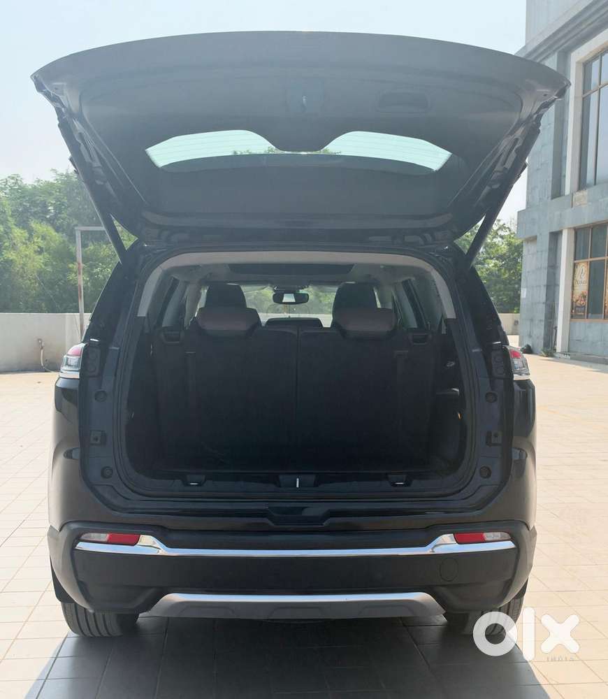 Jeep Meridian 2.0 Limited (o) 4x2 At, 2023, Diesel