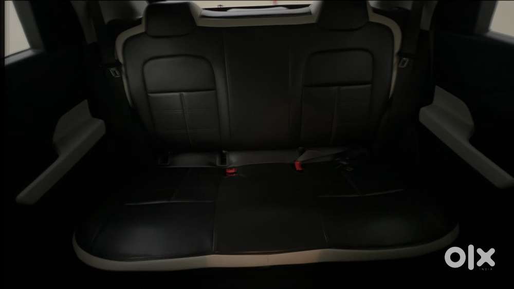 Tata Punch 1.2 Revotron Accomplished Dazzle Pack Amt, 2023, Petrol