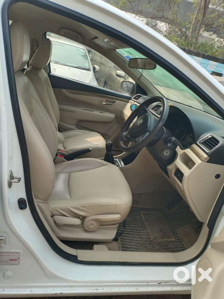 Maruti Suzuki Ciaz 1.5 Delta Shvs Mt, 2020, Petrol