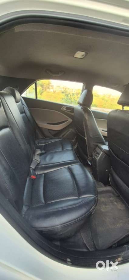 Hyundai I20 Asta 1.4 At Vtvt, 2018, Petrol