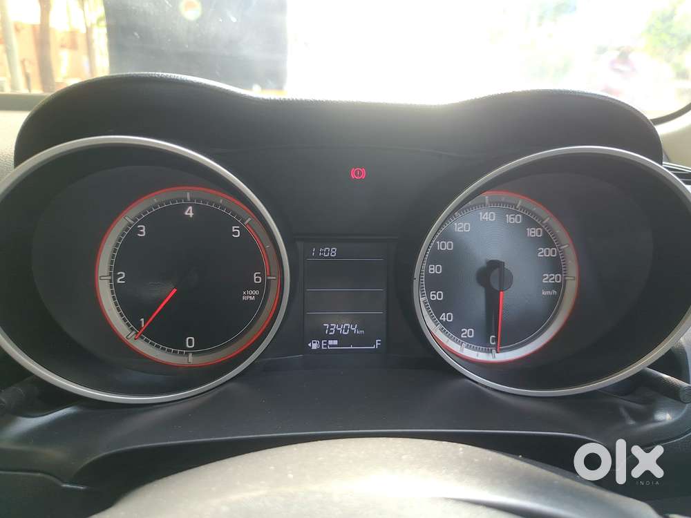 Maruti Suzuki Swift Ddis Vdi, 2019, Diesel