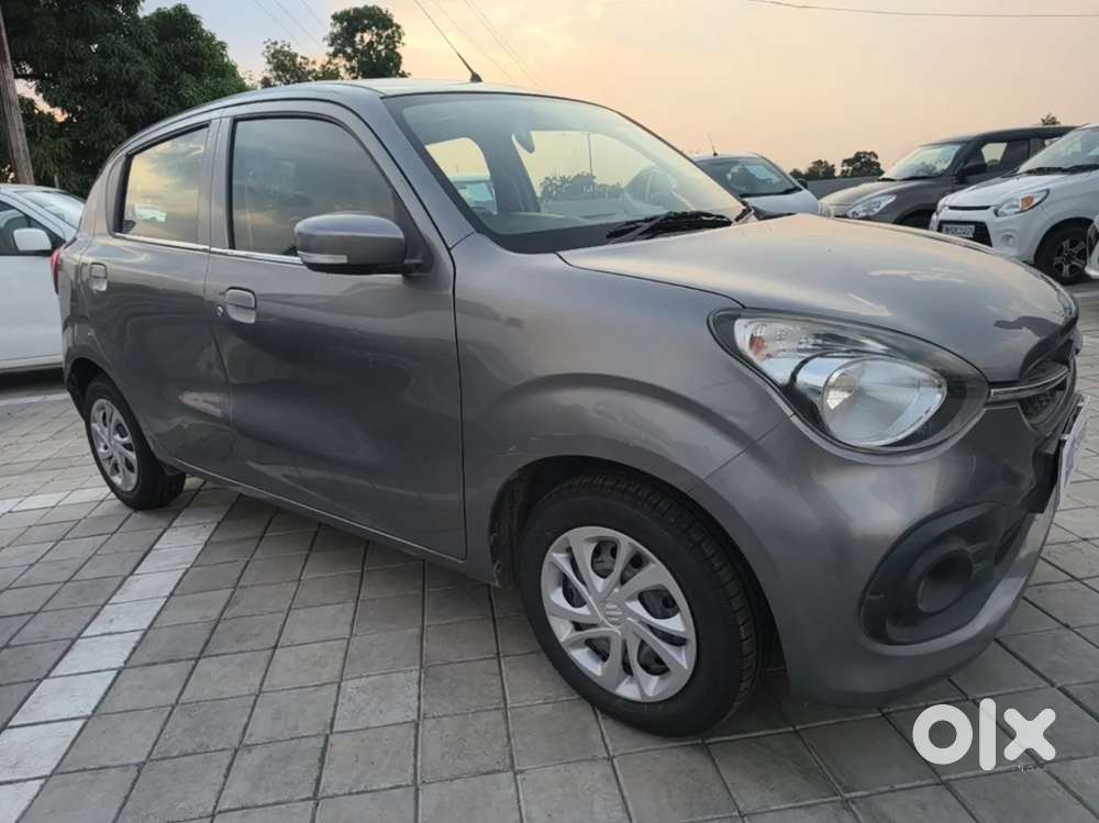 Maruti Suzuki Celerio Zxi, 2022, Petrol