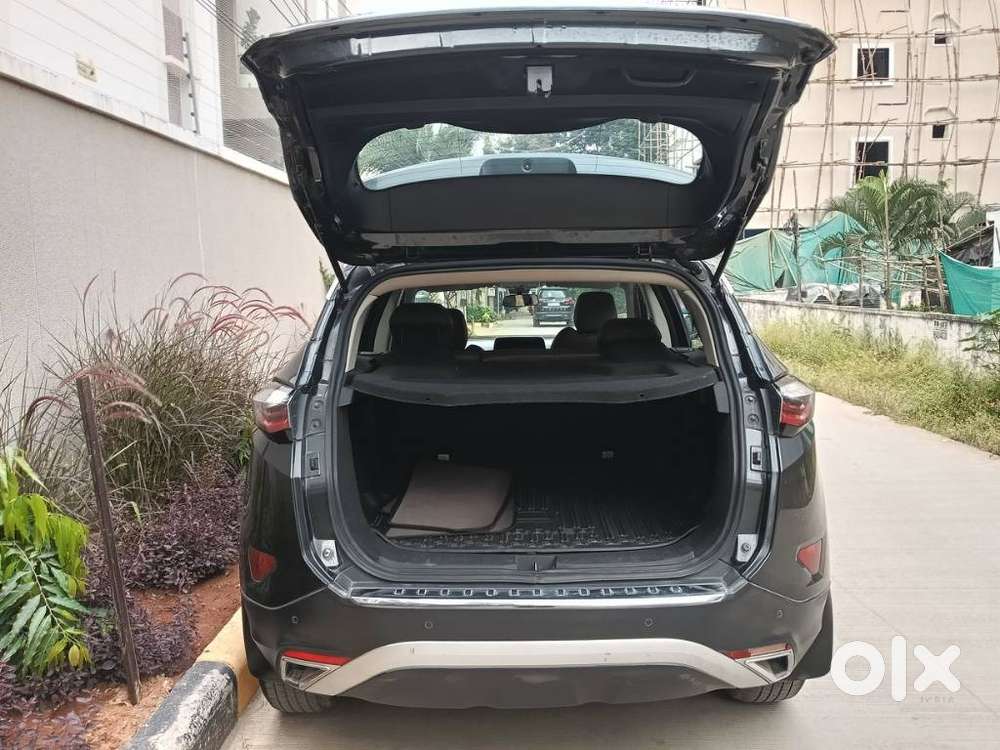 Tata Harrier Xz, 2019, Diesel