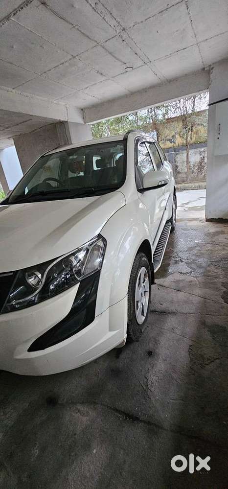 Mahindra Diesel Car 2017 Year
