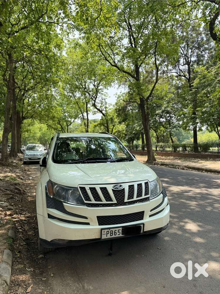 Mahindra Xuv500 Diesel Manual 2014