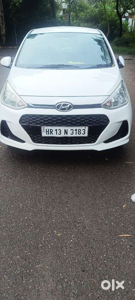 Hyundai Grand I10 1.2 Kappa Magna, 2017, Cng & Hybrids