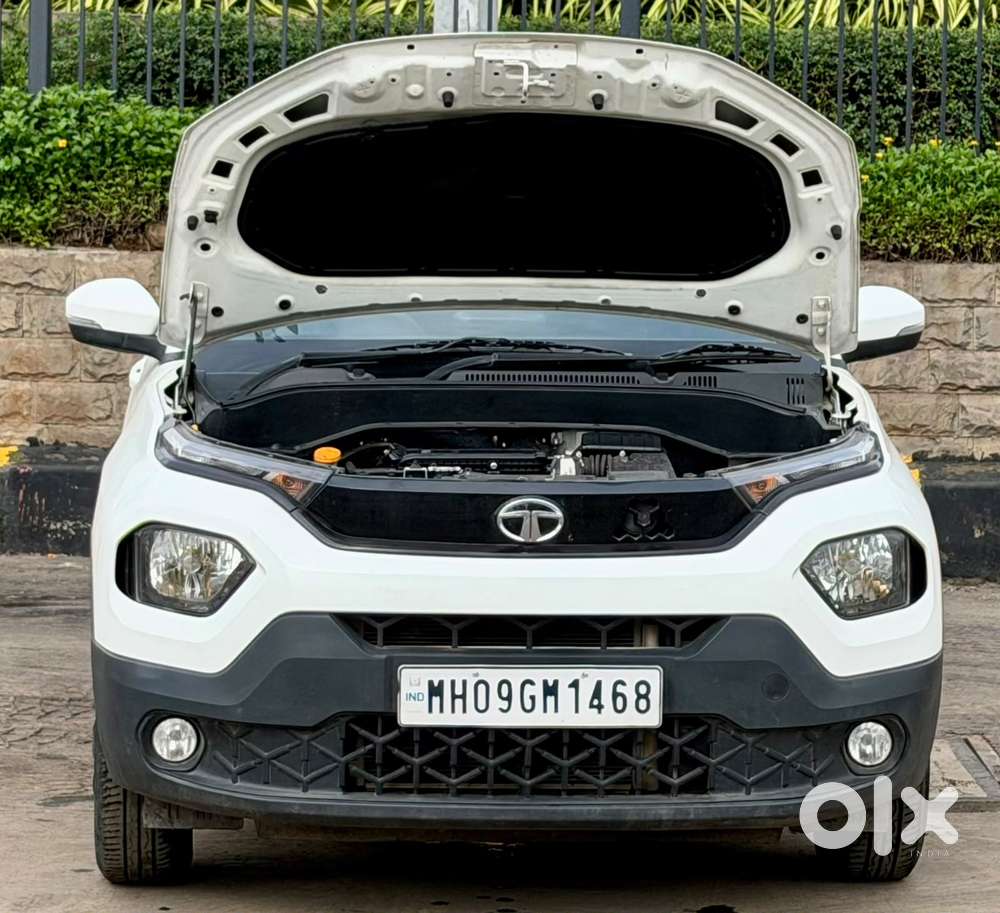 Tata Punch Adventure, 2023, Petrol