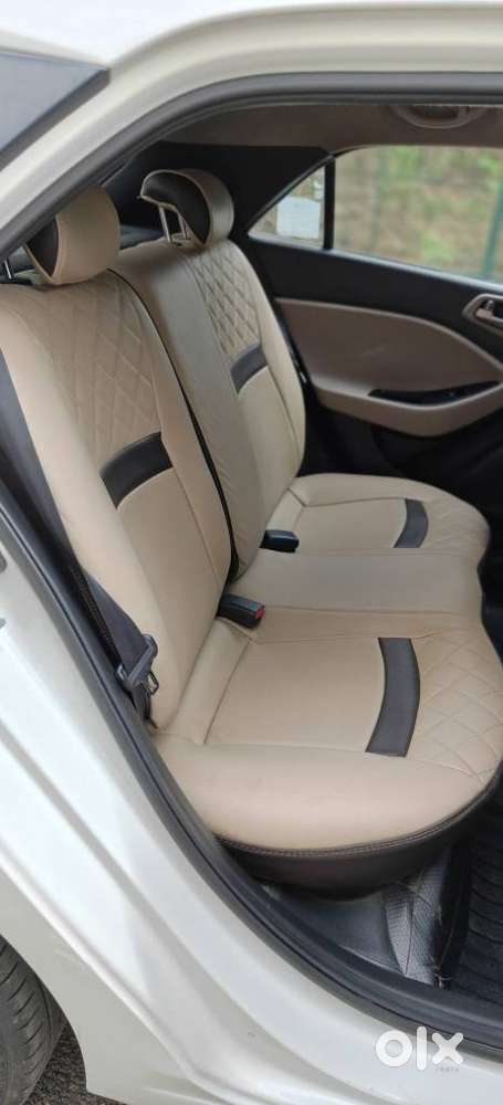 Hyundai I20 E 2014-2015 Asta 1.4 Crdi, 2015, Diesel