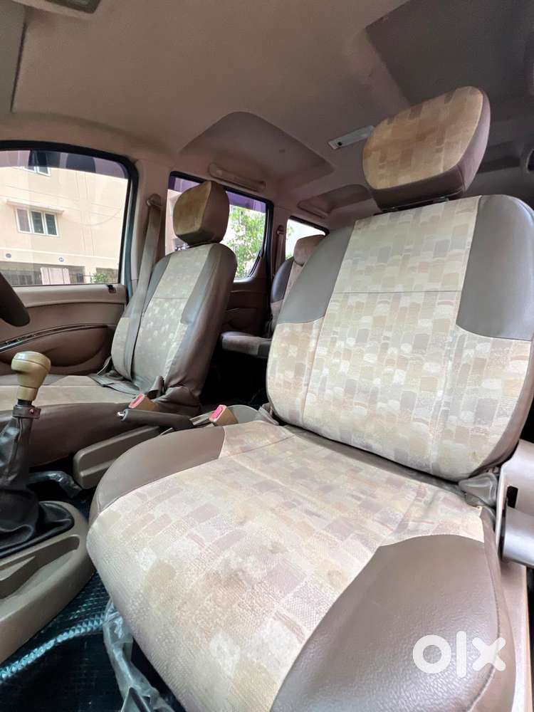 Mahindra Xylo H4 Bs Iv, 2013, Diesel