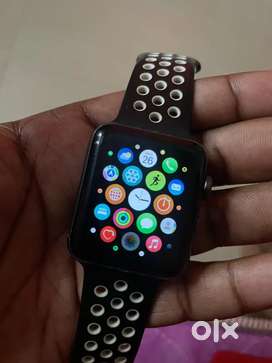 Second Hand Apple Series 3 in India Used Mobiles for sale in