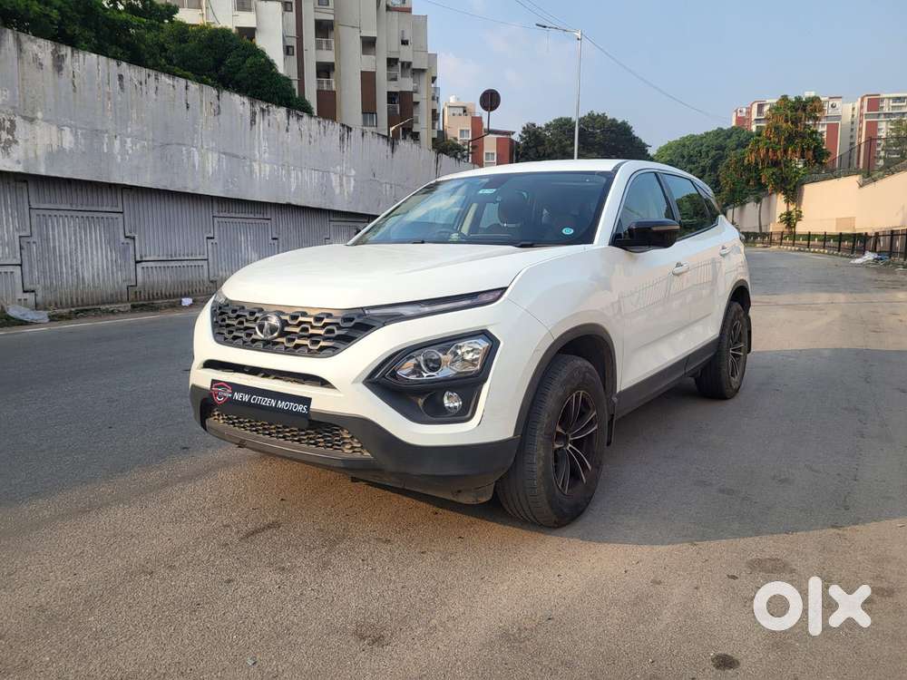 Tata Harrier Xma, 2021, Diesel