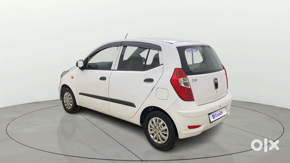Hyundai I10 Magna 1.1l, 2014, Petrol