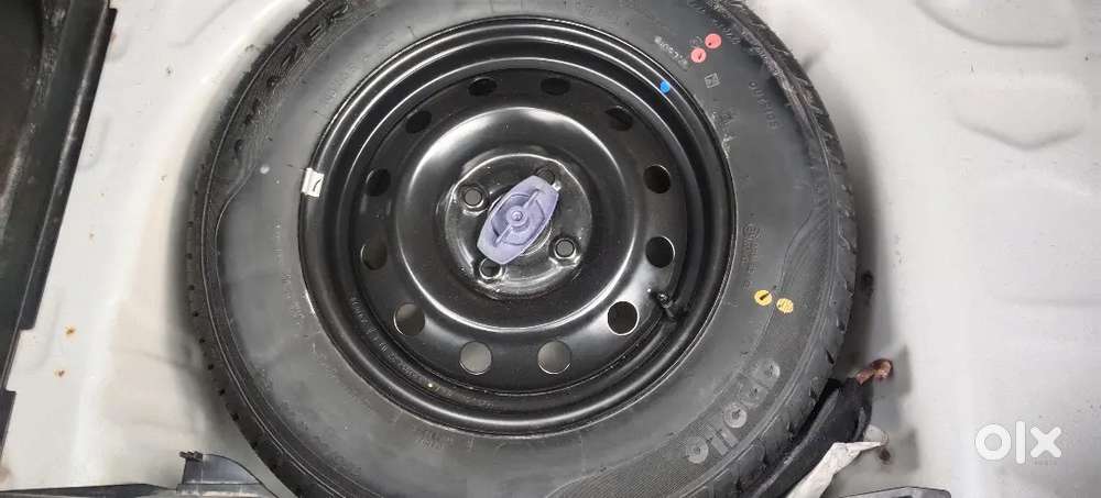 First Owner October 2018 Model Baleno Delta Car Sale.