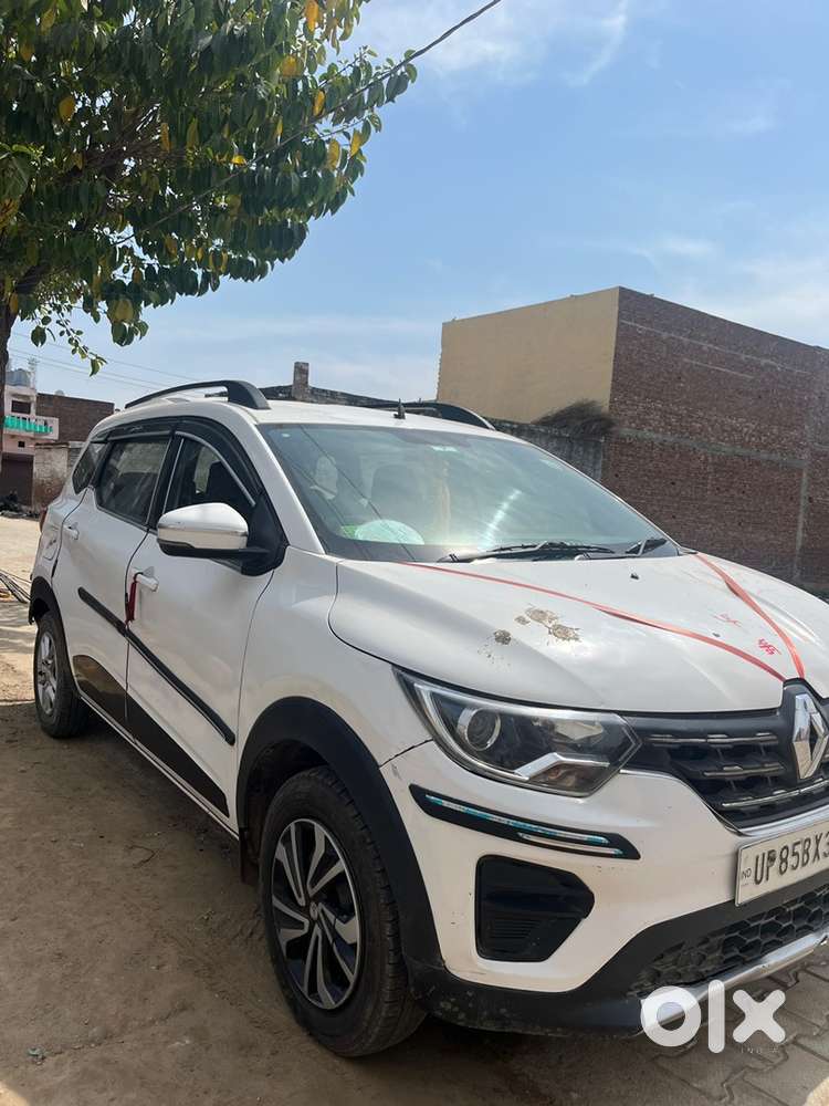 Renault Triber 2021 Km Driven